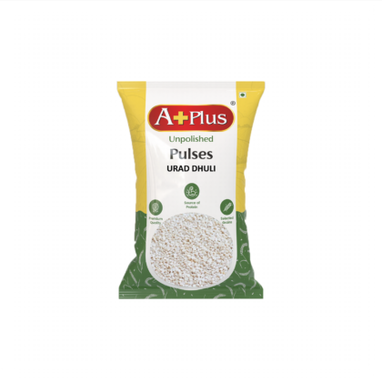 Aplus Urad Dal (White)