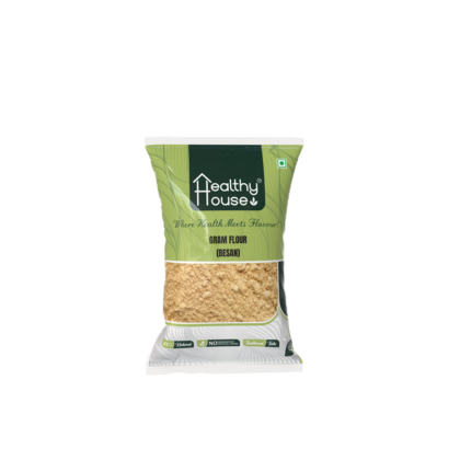 Healthy House Gram Flour (Besan)