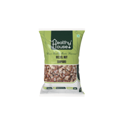 Healthy House Beetel Nuts (Supari) - 50 g