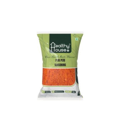Healthy House Peri Peri Seasoning - 500 g