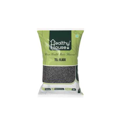 Healthy House Till Black - 100 g