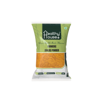 Healthy House Turmeric Powder