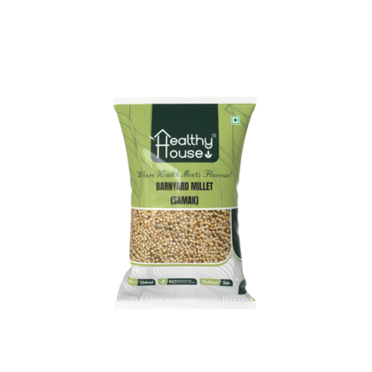 Healthy House Barnyard Millet (Samak) - 500 g