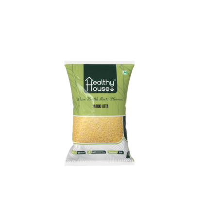 Healthy House Makki Atta - 1 kg