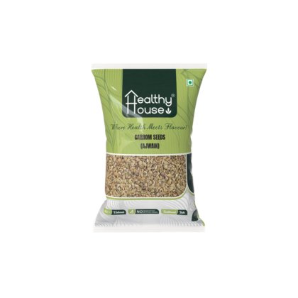 Healthy House Carrom Seeds (Ajwain)