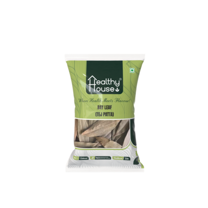 Healthy House Bay Leaf (Tej Patta)