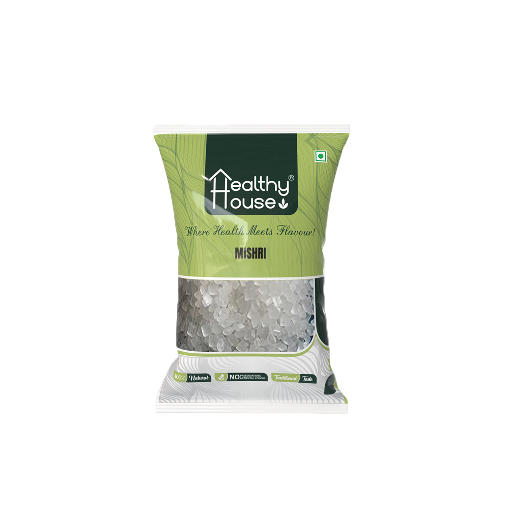 Healthy House Mishri - 200 g
