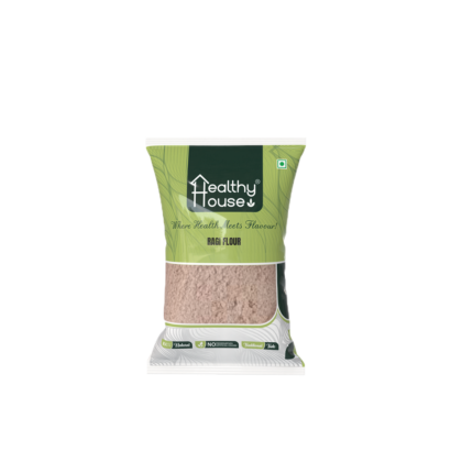 Healthy House Ragi Flour - 500 g