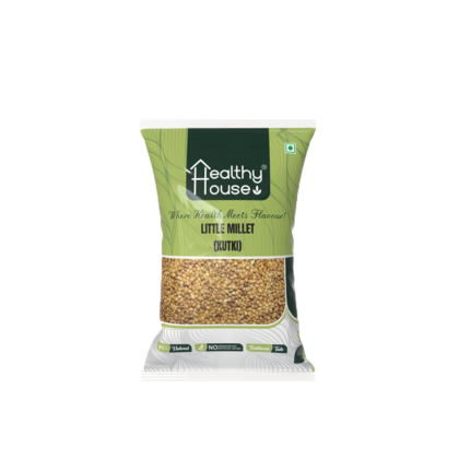 Healthy House Little Millet (Kutki) - 500 g