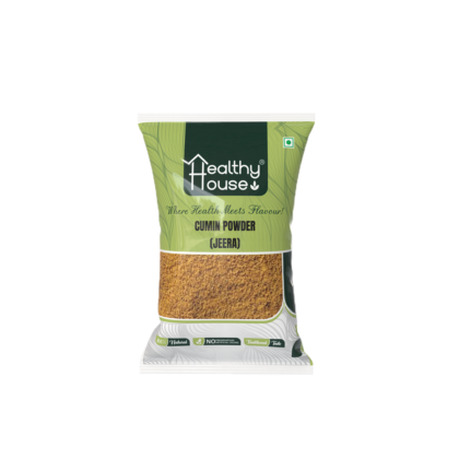 Healthy House Cumin (Jeera) Powder - 100 g