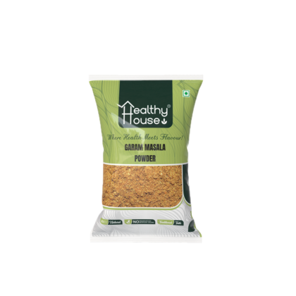 Healthy House Garam Masala Powder - 100 g