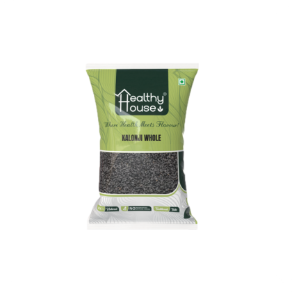 Healthy House Kalonji Whole - 100 g
