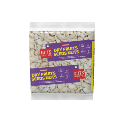 Nuts About You Cashew Broken LWP