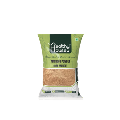 Healthy House Amchoor (Dry Mango) Powder - 100 g