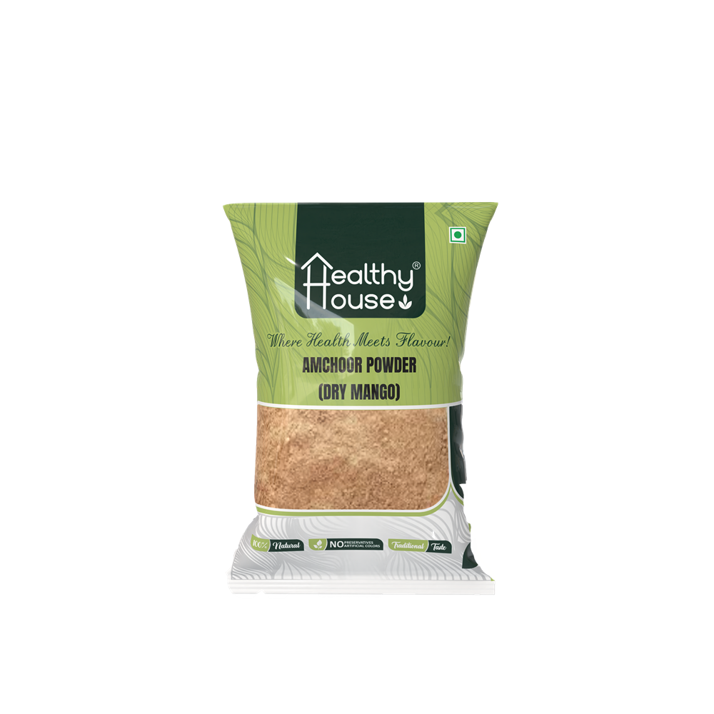 Healthy House Amchoor (Dry Mango) Powder - 100 g