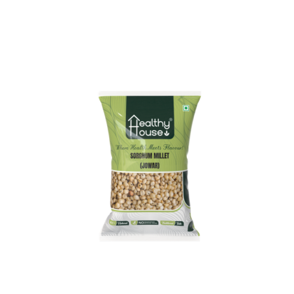 Healthy House Sorghum Millet (Jowar) - 500 g