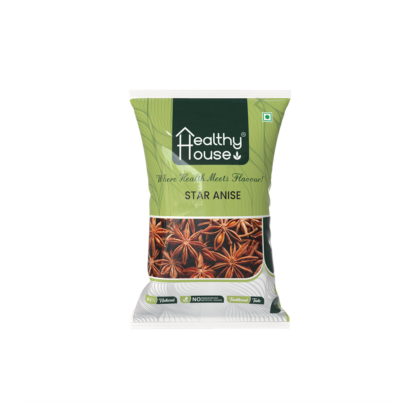 Healthy House Star Anise - 50 g
