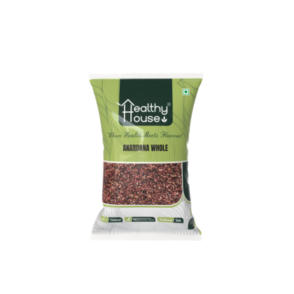 Healthy House Anardana Whole