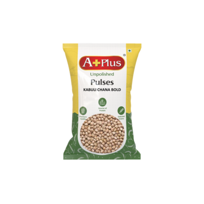 Aplus Kabuli Chana Medium