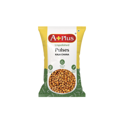 Aplus Chana (Black)
