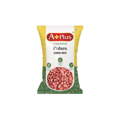 Aplus Lobia (Red)