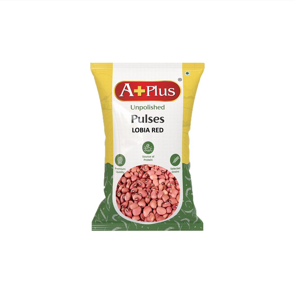 Aplus Lobia (Red)