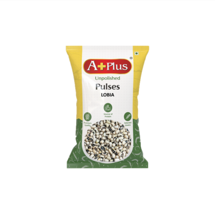 Aplus Lobia (White)