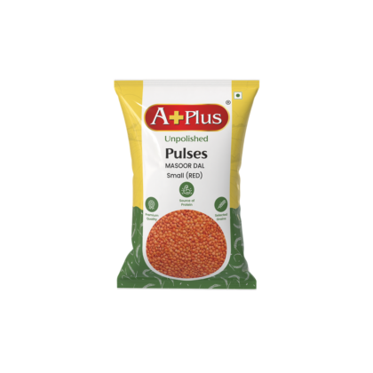 Aplus Masoor Dal Small (Red)