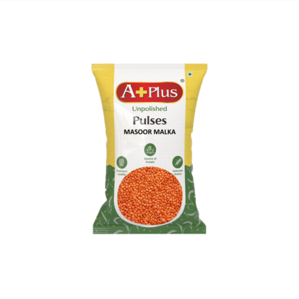 Aplus Masoor Malka (Red)