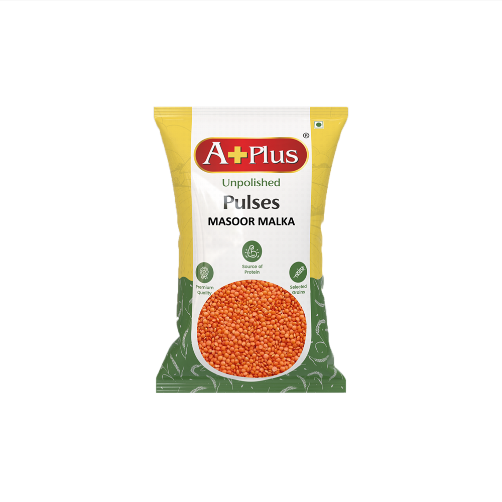 Aplus Masoor Malka (Red)