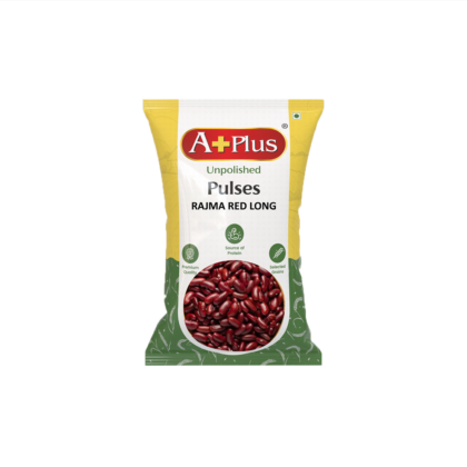 Aplus Rajmah Long (Red)