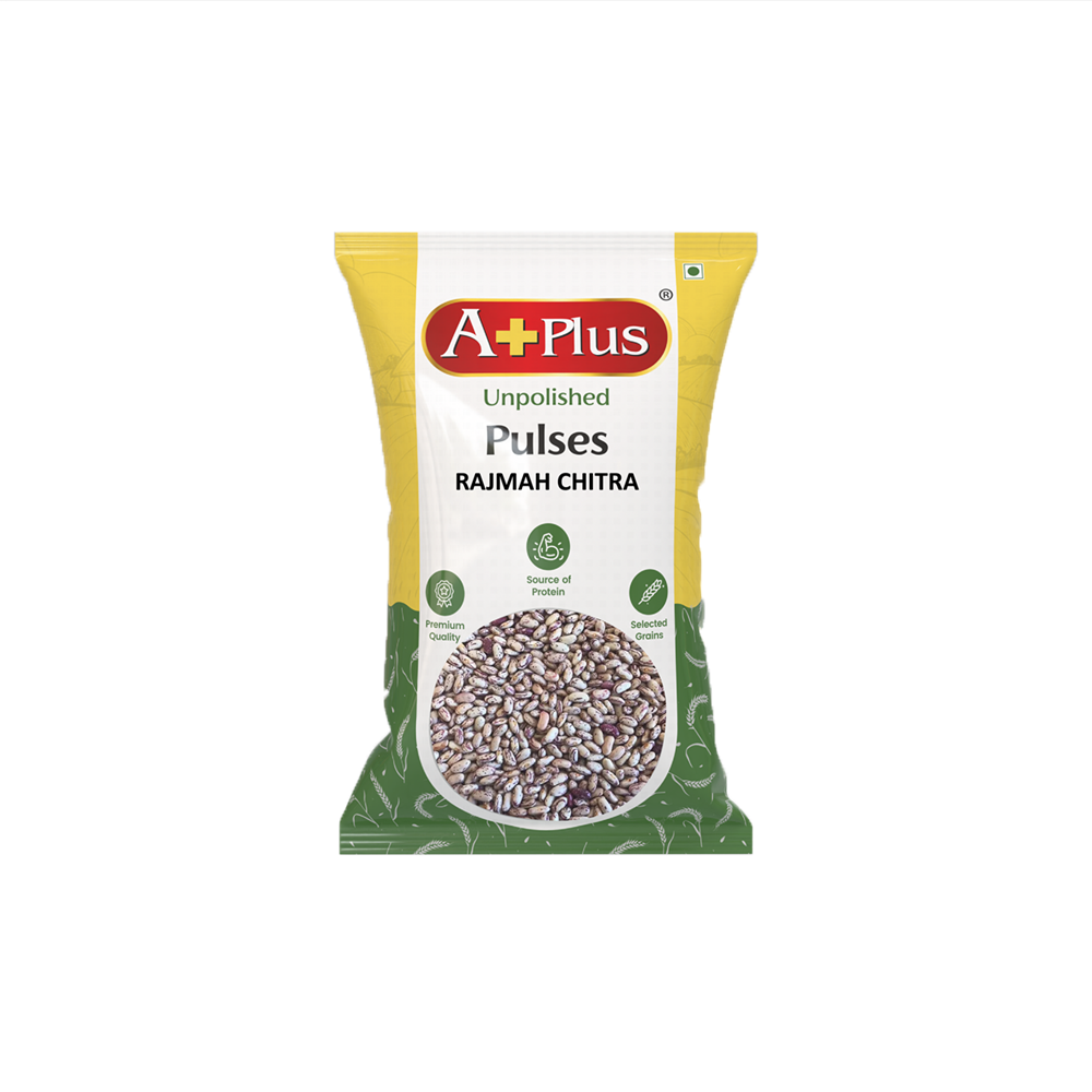 Aplus Rajmah Chitra