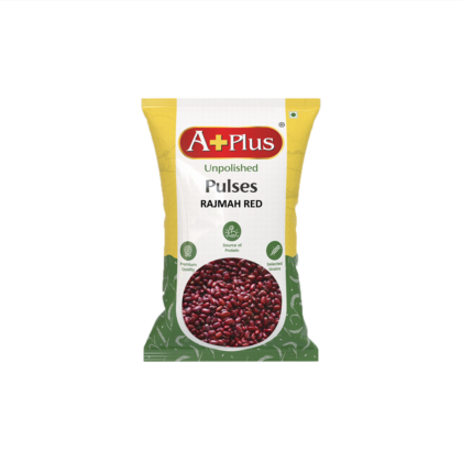 Aplus Rajmah Sharmili (Red)