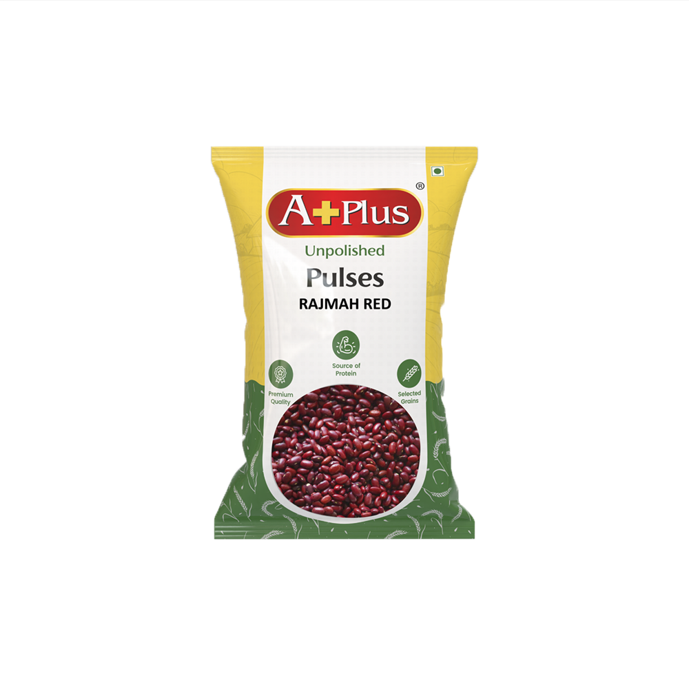 Aplus Rajmah Sharmili (Red)