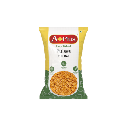 Aplus Toor Dal (Yellow)
