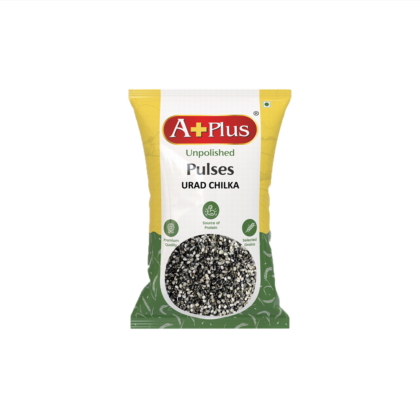 Aplus Urad Chilka (Black)