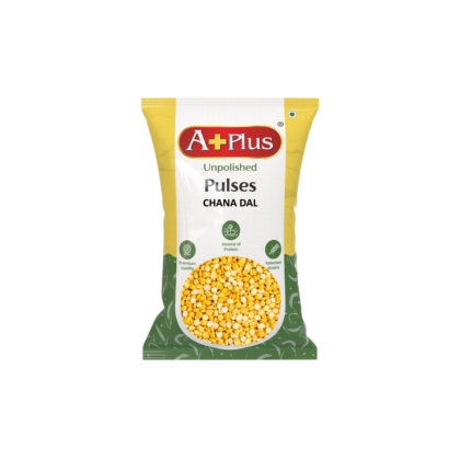 Aplus Chana Dal (Yellow)