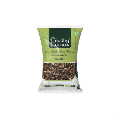 Healthy House Clove Whole (Laung)