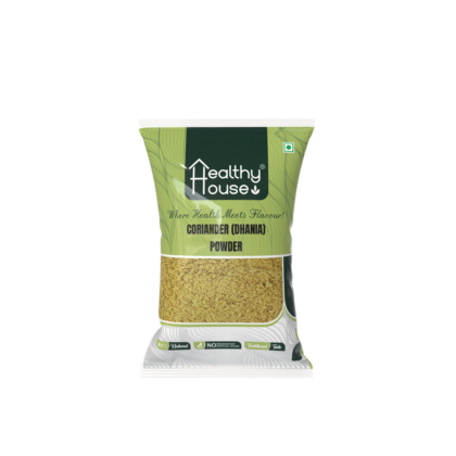 Healthy House Coriander (Dhania) Powder
