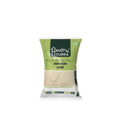 Healthy House Sorghum (Jowar) Flour - 500 g