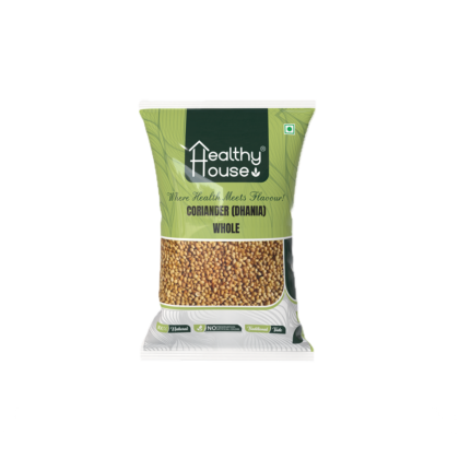 Healthy House Coriander (Dhania) Whole