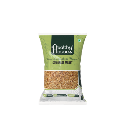 Healthy House Cowgrass Millet (Kodo) - 500 g