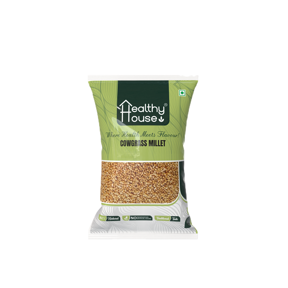 Healthy House Cowgrass Millet (Kodo) - 500 g