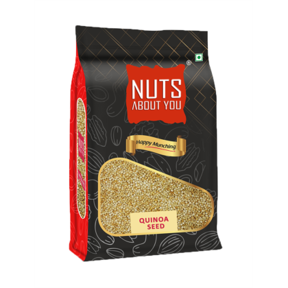 Nuts About You Quinoa Seeds - 200 g