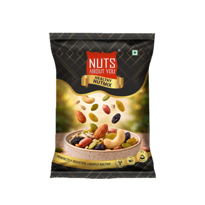 Nuts About You Healthy Nutmix - 20 g