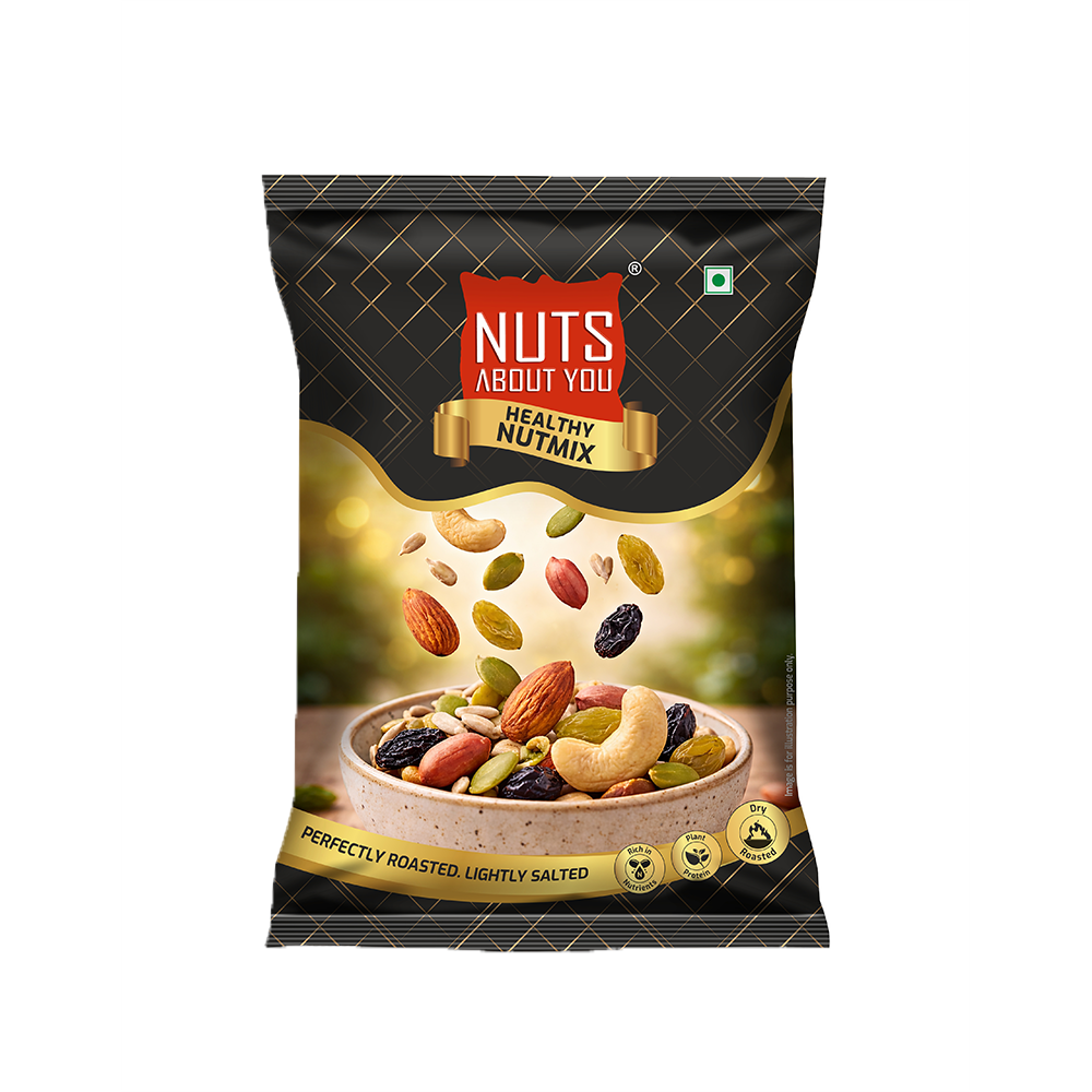 Nuts About You Healthy Nutmix - 20 g