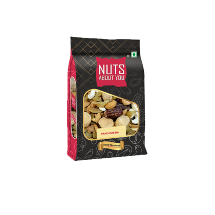 Nuts About You Mix Panchmewa - 250 g