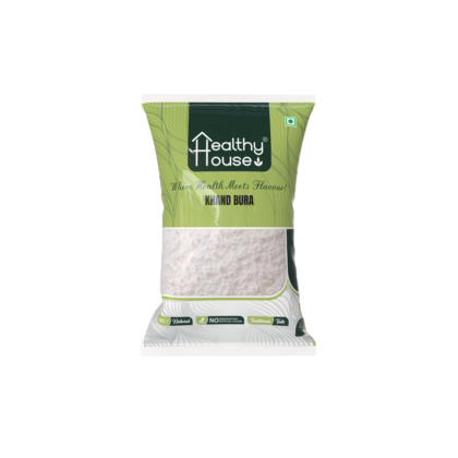 Healthy House Khand Bura - 500 g