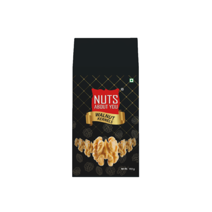 Nuts About You Walnut Kernels