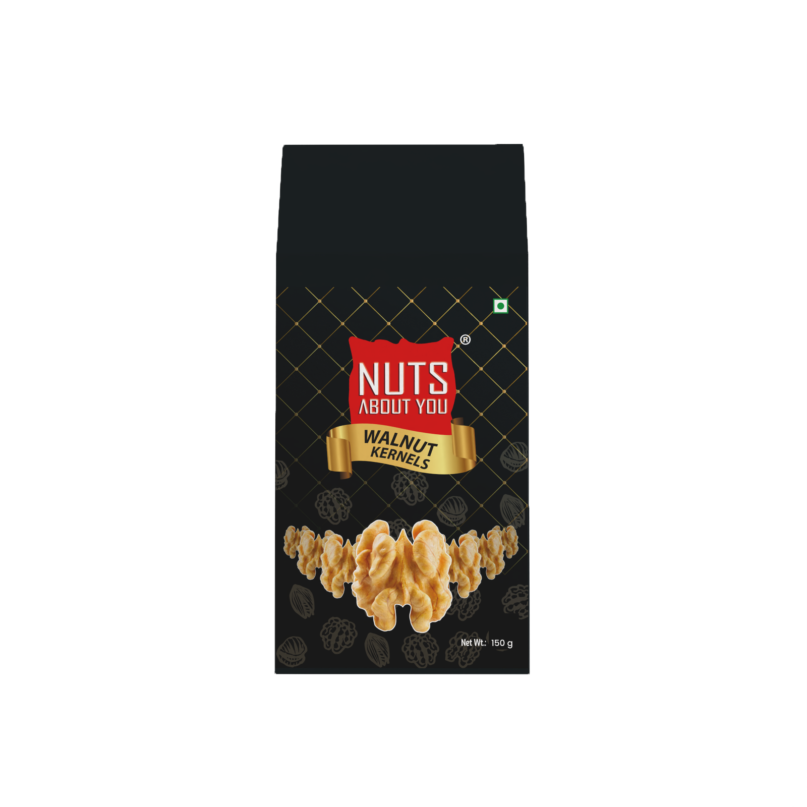Nuts About You Walnut Kernels